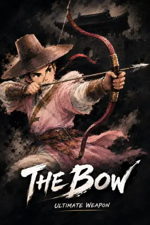 The Bow: Ultimate weapon / Portable