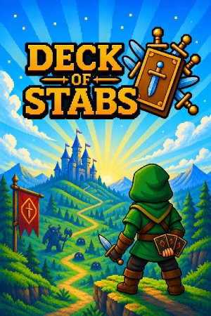 Deck of Stabs / Portable