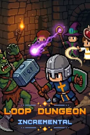 Loop Dungeon / Portable
