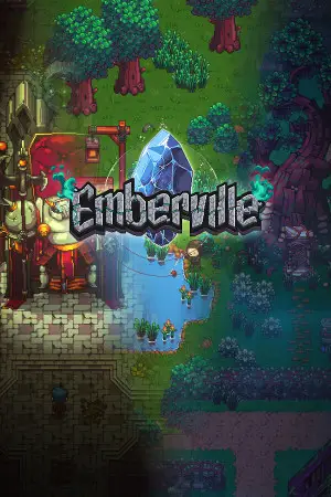 Emberville / Portable