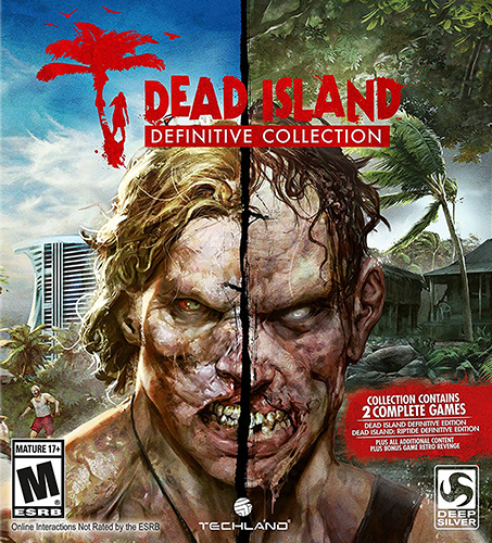 Dead Island / RePack от R.G. Механики