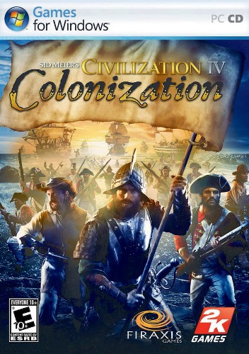 Sid Meier's Civilization IV. Полное собрание (2009)