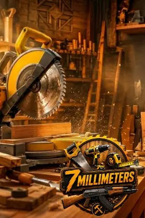 7 Millimeters / Portable