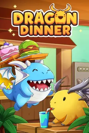 Dragon Dinner / Portable