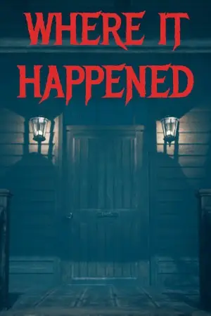 Where It Happened / Portable