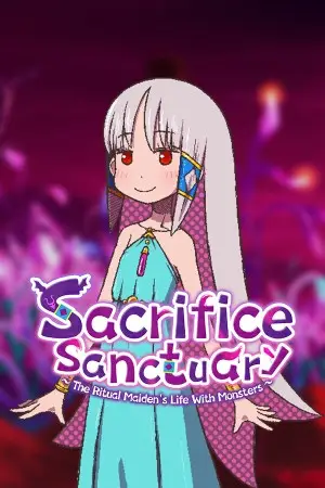 Sacrifice Sanctuary / Portable