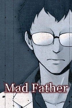 Mad Father / Portable