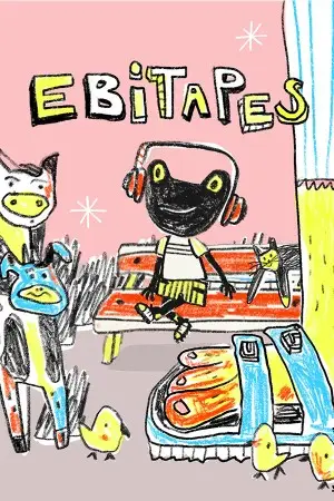 EbiTapes / Portable