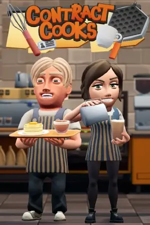 Contract Cooks / Portable