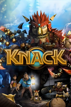 Knack / Portable