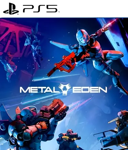 [PS5] METAL EDEN