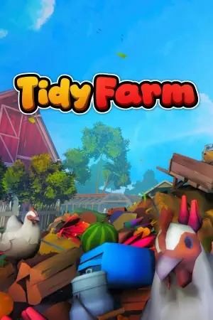 Tidy Farm / Portable