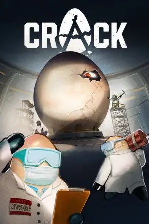 CRACK / Portable
