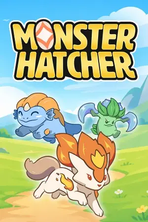 Monster Hatcher / Portable