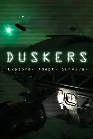 Duskers / Portable