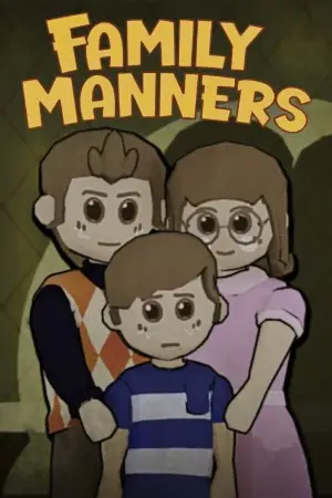 Family Manners / Portable
