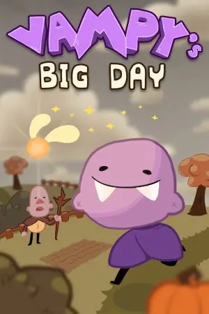 Vampy's Big Day / Portable