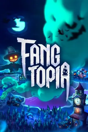 Fangtopia / Portable