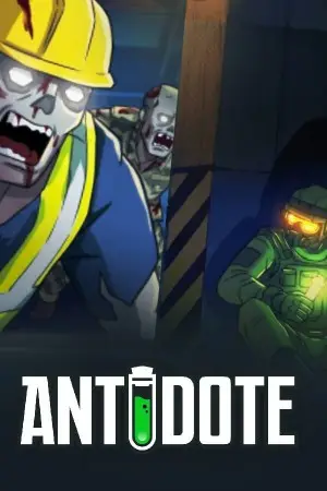 Antidote / Portable
