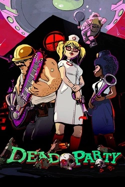 Dead Party / Portable
