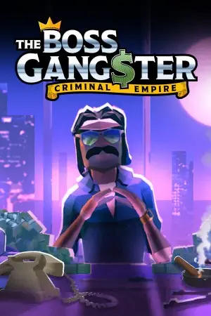 The Boss Gangster: Criminal Empire / GOG