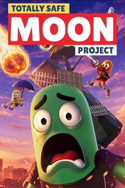 Totally Safe Moon Project / Portable