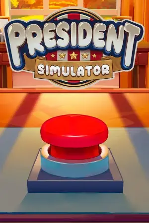 President Simulator / Portable