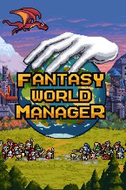 Fantasy World Manager / Portable