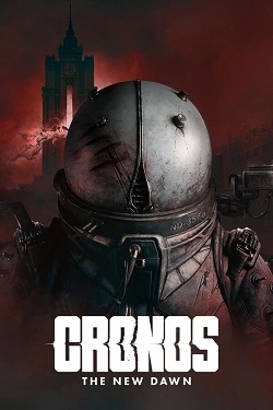 Cronos: The New Dawn / Portable