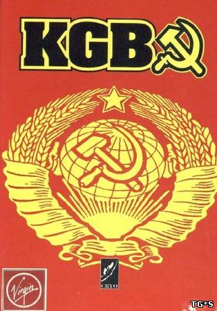 KGB (1992) RePack