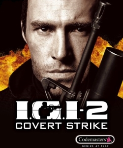 IGI 2: Скрытый удар / Project IGI 2: Covert Strike / RePack