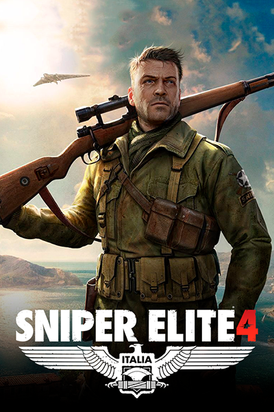 Sniper Elite 4 / RePack от Wanterlude