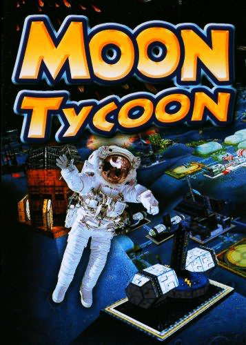 Лунный магнат / Moon Tycoon / RePack