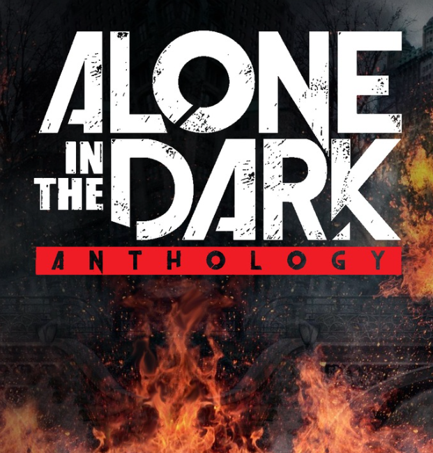 Alone in the Dark: Антология (1992-1994) Repack