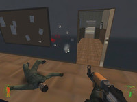 Project IGI: I'm Going In