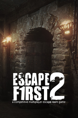 Escape First 2 (2020) Repack от Pioneer
