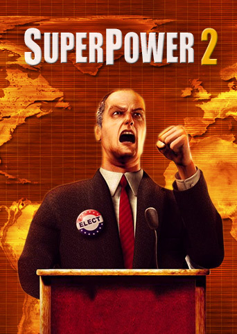 SuperPower 2 / GOG