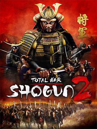 Total War: Shogun 2 (2011) RePack