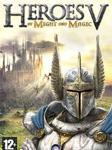 Heroes of Might and Magic V (2006) GOG