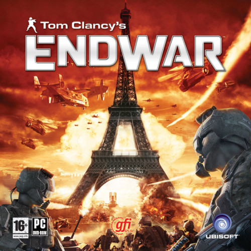 Tom Clancy's EndWar
