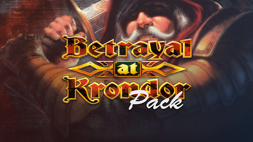 Betrayal at Krondor Pack (Betrayal at Krondor + Betrayal in Antara) (1994-1997)