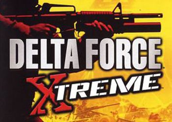 Delta Force Xtreme (2005) PC