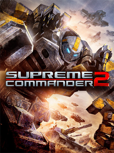 Supreme Commander 2 (2010) RePack от Pioneer