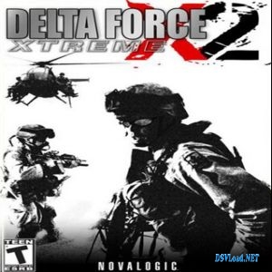 Delta Force Xtreme 2 (2009) PC | RePack