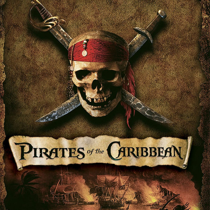Корсары 2: Пираты Карибского моря / Corsairs 2: Pirates of Caribbean