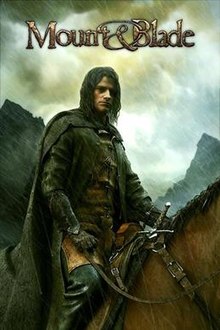 Mount and Blade (2010) GOG