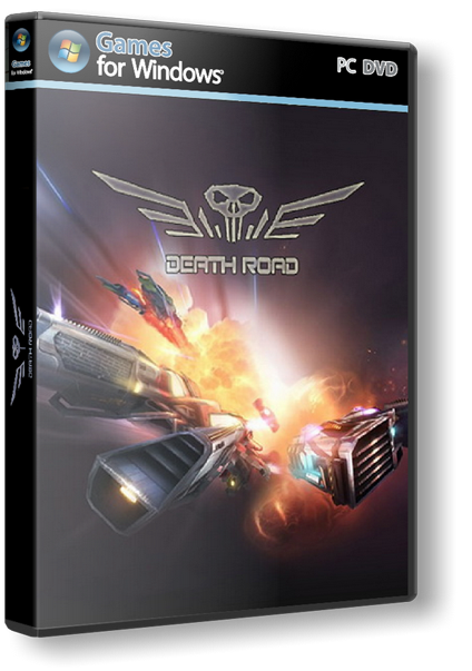 Death Road (2012) PC | Repack