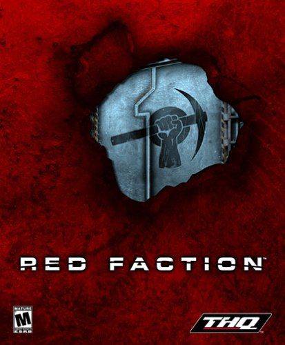 Red Faction - Антология / RePack