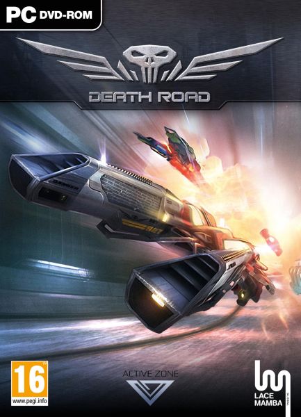 Death Road / Repack