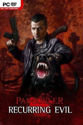 Painkiller: Recurring Evil